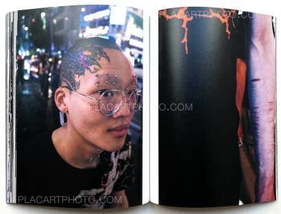 Seung-woo Yang,TFW Korea (Special edition C) Seung-woo Yang,TFW Korea (Special edition C)