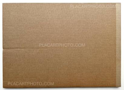 Jean Charles Blanc,7 Bleecker street (ONLY 50 COPIES) Jean Charles Blanc,7 Bleecker street (ONLY 50 COPIES)