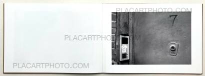 Jean Charles Blanc,7 Bleecker street (ONLY 50 COPIES) Jean Charles Blanc,7 Bleecker street (ONLY 50 COPIES)