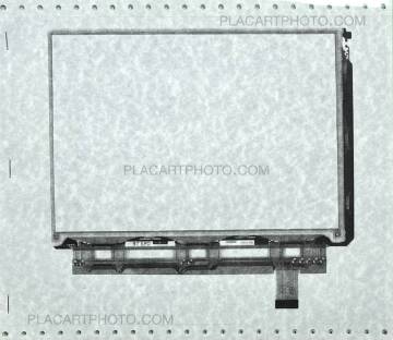 Antony Cairns,CTY : Screens (Signed and numbered) Antony Cairns,CTY : Screens (Signed and numbered)