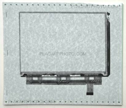 Antony Cairns,CTY : Screens (Signed and numbered) Antony Cairns,CTY : Screens (Signed and numbered)