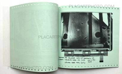 Antony Cairns,CTY : Screens (Signed and numbered) Antony Cairns,CTY : Screens (Signed and numbered)