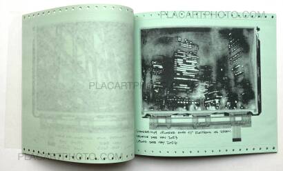 Antony Cairns,CTY : Screens (Signed and numbered) Antony Cairns,CTY : Screens (Signed and numbered)