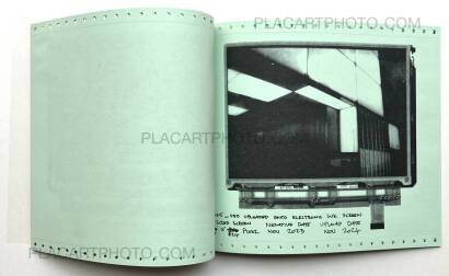 Antony Cairns,CTY : Screens (Signed and numbered) Antony Cairns,CTY : Screens (Signed and numbered)