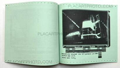 Antony Cairns,CTY : Screens (Signed and numbered) Antony Cairns,CTY : Screens (Signed and numbered)