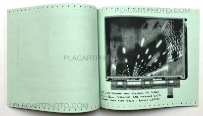 Antony Cairns,CTY : Screens (Signed and numbered) Antony Cairns,CTY : Screens (Signed and numbered)