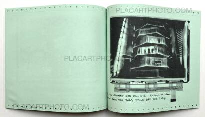 Antony Cairns,CTY : Screens (Signed and numbered) Antony Cairns,CTY : Screens (Signed and numbered)