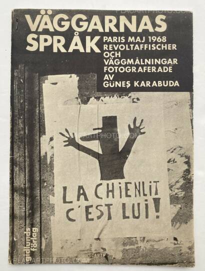 Gunes Karabuda,VAGGARNAS SPRAK Gunes Karabuda,VAGGARNAS SPRAK