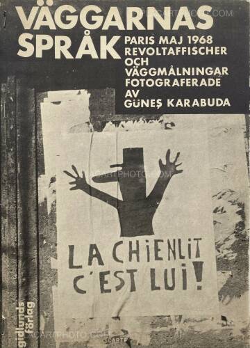 Gunes Karabuda,VAGGARNAS SPRAK Gunes Karabuda,VAGGARNAS SPRAK