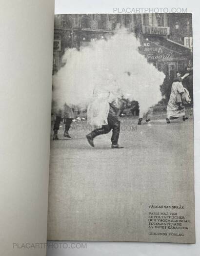 Gunes Karabuda,VAGGARNAS SPRAK Gunes Karabuda,VAGGARNAS SPRAK