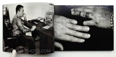 Seung-woo Yang,Shinjuku Lost Child (Signed) Seung-woo Yang,Shinjuku Lost Child (Signed)