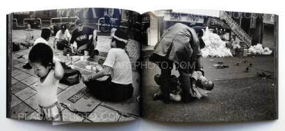 Seung-woo Yang,Shinjuku Lost Child (Signed) Seung-woo Yang,Shinjuku Lost Child (Signed)