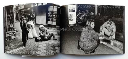 Seung-woo Yang,Shinjuku Lost Child (Signed) Seung-woo Yang,Shinjuku Lost Child (Signed)