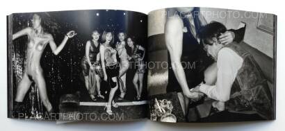 Seung-woo Yang,Shinjuku Lost Child (Signed) Seung-woo Yang,Shinjuku Lost Child (Signed)