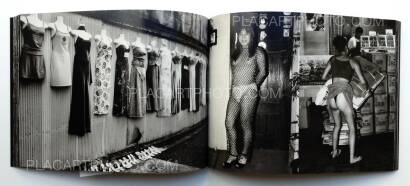 Seung-woo Yang,Shinjuku Lost Child (Signed) Seung-woo Yang,Shinjuku Lost Child (Signed)