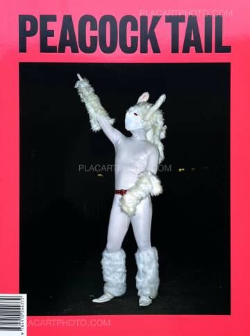 Pawel Jaszczuk,Peacock Tail Pawel Jaszczuk,Peacock Tail