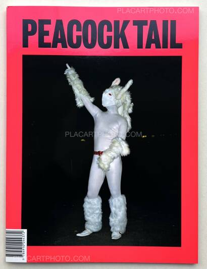 Pawel Jaszczuk,Peacock Tail Pawel Jaszczuk,Peacock Tail