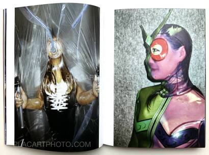 Pawel Jaszczuk,Peacock Tail Pawel Jaszczuk,Peacock Tail