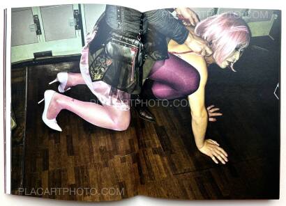 Pawel Jaszczuk,Peacock Tail Pawel Jaszczuk,Peacock Tail