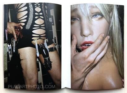 Pawel Jaszczuk,Peacock Tail Pawel Jaszczuk,Peacock Tail