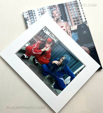 Seung-woo Yang,TFW Korea (Special edition B) Seung-woo Yang,TFW Korea (Special edition B)