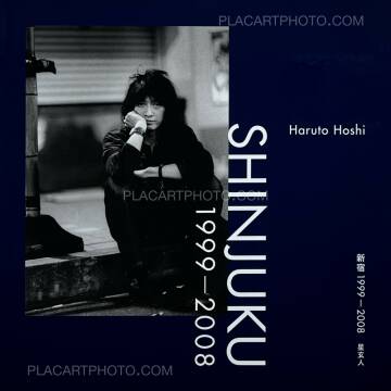 Haruto Hoshi,Shinjuku 1999–2008 (Signed) Haruto Hoshi,Shinjuku 1999–2008 (Signed)