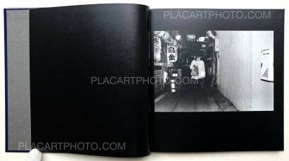 Haruto Hoshi,Shinjuku 1999–2008 (Signed) Haruto Hoshi,Shinjuku 1999–2008 (Signed)