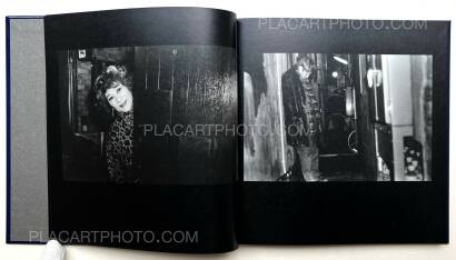 Haruto Hoshi,Shinjuku 1999–2008 (Signed) Haruto Hoshi,Shinjuku 1999–2008 (Signed)