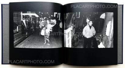 Haruto Hoshi,Shinjuku 1999–2008 (Signed) Haruto Hoshi,Shinjuku 1999–2008 (Signed)