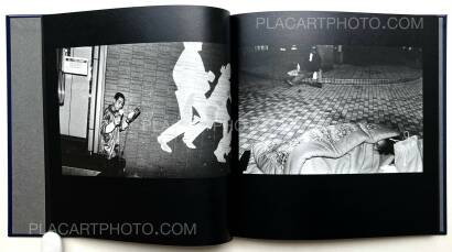 Haruto Hoshi,Shinjuku 1999–2008 (Signed) Haruto Hoshi,Shinjuku 1999–2008 (Signed)