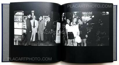 Haruto Hoshi,Shinjuku 1999–2008 (Signed) Haruto Hoshi,Shinjuku 1999–2008 (Signed)