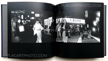 Haruto Hoshi,Shinjuku 1999–2008 (Signed) Haruto Hoshi,Shinjuku 1999–2008 (Signed)