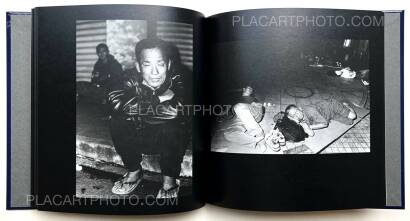 Haruto Hoshi,Shinjuku 1999–2008 (Signed) Haruto Hoshi,Shinjuku 1999–2008 (Signed)