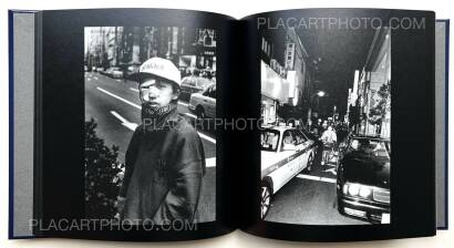 Haruto Hoshi,Shinjuku 1999–2008 (Signed) Haruto Hoshi,Shinjuku 1999–2008 (Signed)