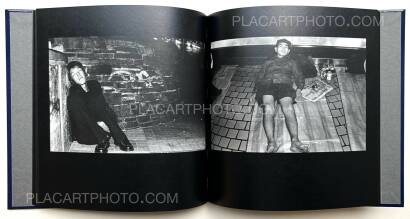 Haruto Hoshi,Shinjuku 1999–2008 (Signed) Haruto Hoshi,Shinjuku 1999–2008 (Signed)