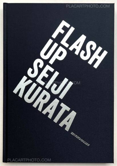 Seiji Kurata,Flash Up 2013 New Edition Seiji Kurata,Flash Up 2013 New Edition