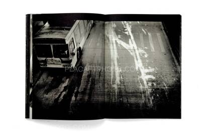 Andreas H. Bitesnich,Deeper Shades #01 New York (signed) Andreas H. Bitesnich,Deeper Shades #01 New York (signed)