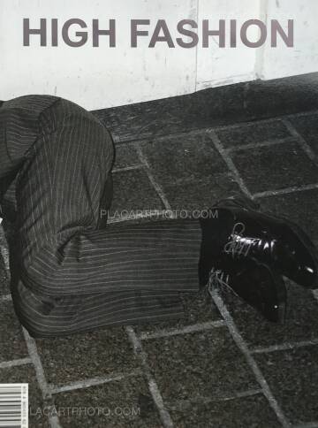 Pawel Jaszczuk,HIGH FASHION Pawel Jaszczuk,HIGH FASHION