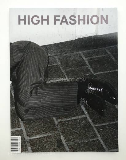 Pawel Jaszczuk,HIGH FASHION Pawel Jaszczuk,HIGH FASHION