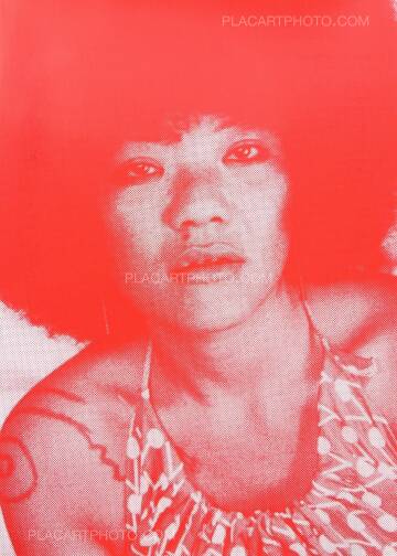 Mao Ishikawa,Red Flower - The Women of Okinawa /Akabana - Okinawa no onna