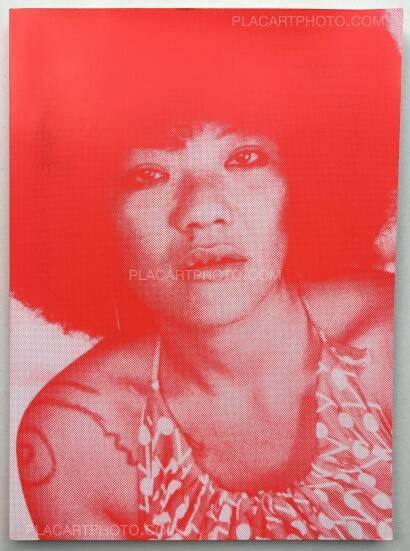 Mao Ishikawa,Red Flower - The Women of Okinawa /Akabana - Okinawa no onna