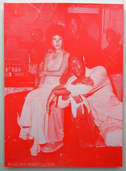 Mao Ishikawa,Red Flower - The Women of Okinawa /Akabana - Okinawa no onna