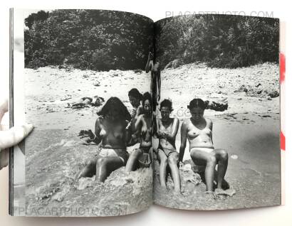 Mao Ishikawa,Red Flower - The Women of Okinawa /Akabana - Okinawa no onna