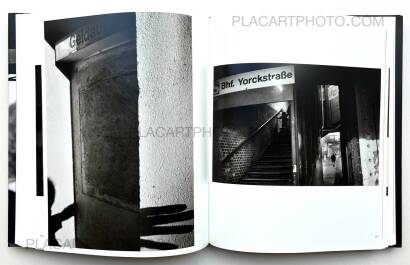 Krass Clement ,Berlin Notat (Signed) Krass Clement ,Berlin Notat (Signed)