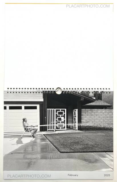 Various photographers,DAILY BANALITIES  : Calendar 2025 Various photographers,DAILY BANALITIES  : Calendar 2025