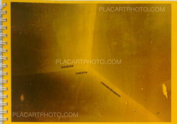 Daisuke Yokota,Toransupearento (Signed) Daisuke Yokota,Toransupearento (Signed)