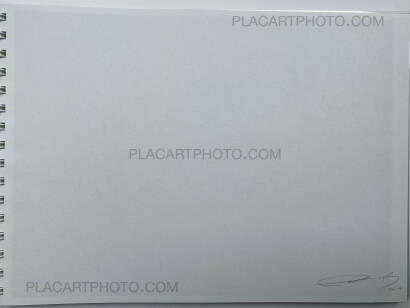 Daisuke Yokota,Toransupearento (Signed) Daisuke Yokota,Toransupearento (Signed)