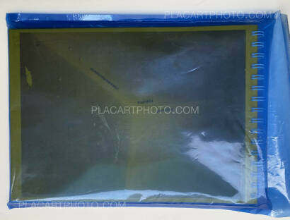 Daisuke Yokota,Toransupearento (Signed) Daisuke Yokota,Toransupearento (Signed)