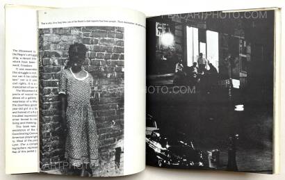 Various photographers,The Movement : Documentary of a Struggle for Equality Various photographers,The Movement : Documentary of a Struggle for Equality