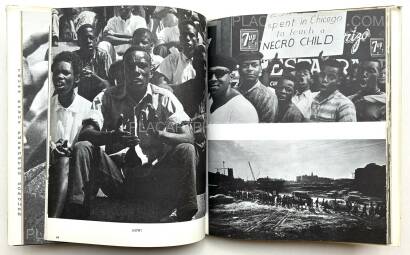 Various photographers,The Movement : Documentary of a Struggle for Equality Various photographers,The Movement : Documentary of a Struggle for Equality